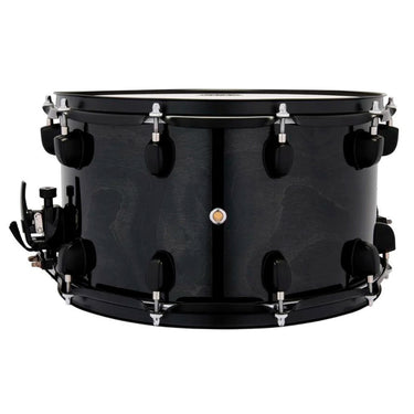 Tarola Mapex 14 X 8 Transparent Midnight Black, Mpnmp4800bmb